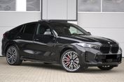 BMW X6 xDrive30d Individual Edition