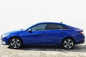 Hyundai Elantra 1.6 Smart