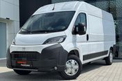 Toyota Proace Max Heavy EV 110 kWh