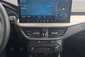 Ford Focus 1.0 EcoBoost Titanium