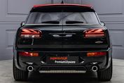 Mini Mini John Cooper Works