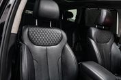 Hyundai Santa Fe 2.0 CRDi  4WD aut