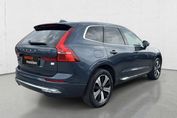 Volvo XC60 T6 Plug-In Hybrid AWD Plus Bright aut