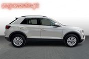Volkswagen T-Roc Life 1.5 TSI  DSG