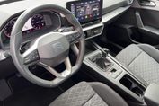 Seat Leon 1.5 TSI FR