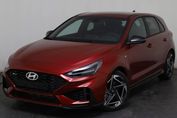 Hyundai i30 1.6 T-GDI N-Line DCT