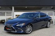 Lexus ES 300h Business Edition
