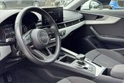 Audi A4 40 TFSI mHEV quattro S tronic