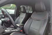 Ford Explorer 3.0 EcoBoost PHEV 4WD ST-Line