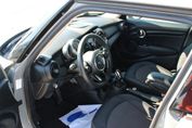 Mini Mini One aut