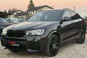 BMW X4 xDrive20d M Sport aut