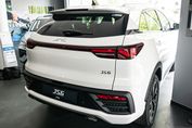 JAC JS6 1.5T-GDI AT