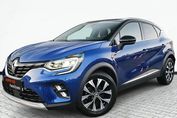 Renault Captur 1.3 TCe Techno EDC