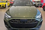 Audi A3 S3 TFSI quattro Sportback