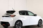 Peugeot 208 E Allure