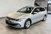 Volkswagen Golf 1.5 TSI