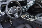 BMW X5 xDrive30d M Sport