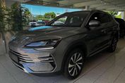 BYD Seal U DM-i  Design AWD