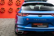 Kia ProCeed 1.6 T-GDI GT DCT