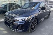 Audi Q7 TDI quattro S Line