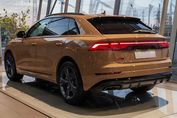 Audi Q8 TDI quattro