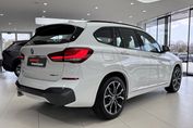 BMW X1 sDrive18i M Sport aut