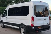 Ford Transit Kombi 350 L3H2 Trend
