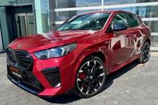 BMW X2 M35i xDrive aut