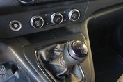 Renault Kangoo Blue dCi Euro