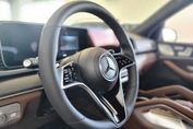 Mercedes GLE 350 de 4-Matic AMG Line