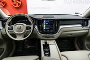 Volvo XC60 B4 D AWD Momentum Pro aut