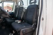 Iveco Daily Skrzynia otwarta