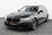 BMW Seria 5 Touring 530e M Sport