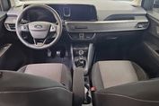 Ford Tourneo Courier Trend