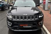 Jeep Compass 2.0 MJD Limited 4WD S&S