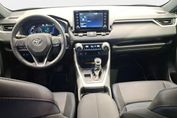 Toyota RAV4 2.5 Hybrid Comfort 4x2