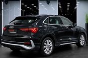 Audi Q3 35 TFSI mHEV S-Line S tronic