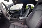 Porsche Panamera 4