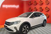 Volkswagen Taigo TSI Style