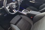 Mercedes GLA 200 AMG Line