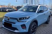 Citroen C3 Max 1.2 T