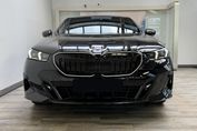 BMW Seria 5 520i M Sport