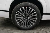 Jaecoo 8 1.5 T-GDI Super Hybrid Premium DHT 7os.