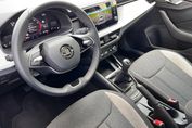 Skoda Scala 1.0 TSI Selection