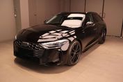 Audi A5 TFSI S line Avant
