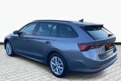 Skoda Octavia 2.0 TDI Ambition DSG
