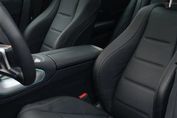 Mercedes GLE Coupe 300 d 4-Matic AMG Line