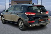 Hyundai i30 1.5 T-GDI 48V Smart