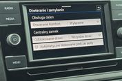 Volkswagen Crafter TDI L4H3
