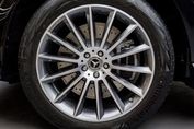 Mercedes GLE Coupe 300 d 4-Matic AMG Line